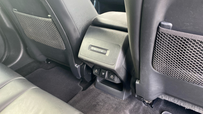 Jaguar I-Pace 294kW EV400 HSE Black 90kWh 5dr Auto 11kW Charger Electric Estate